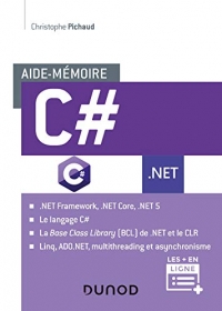 Aide-mémoire - C#