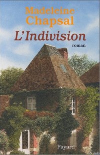 L'indivision