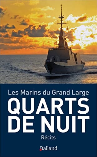 Quarts de nuit: Récits