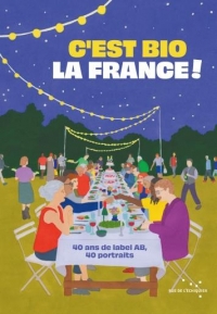 C'est bio la France !