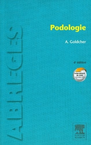 Podologie