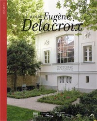 Le musée Eugène Delacroix