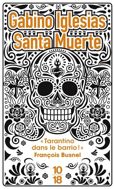 Santa muerte