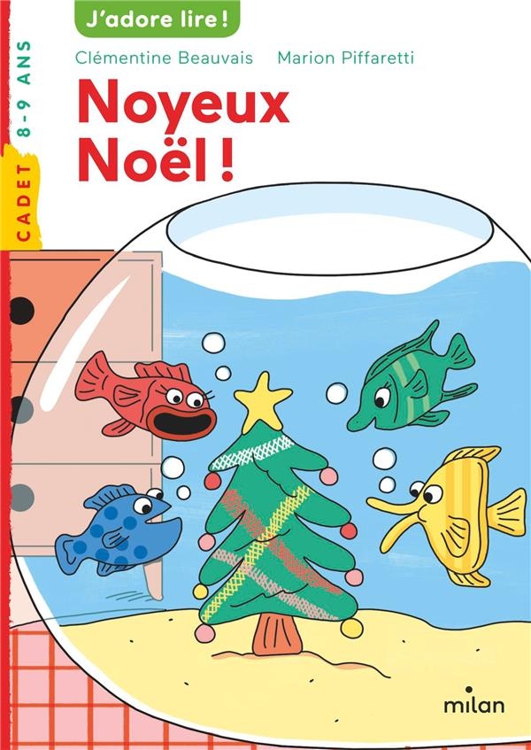 Noyeux Noël !