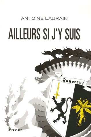 Ailleurs si j'y suis