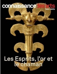 Les esprits, l'or et le chaman