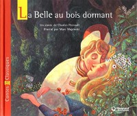 La Belle au bois dormant