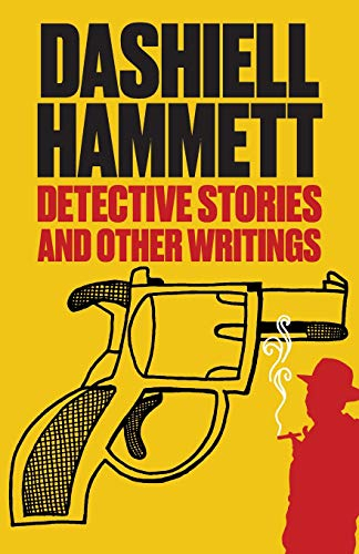 Detective Stories and Other Writings [9781732190344]