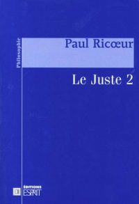 Le Juste, tome 2