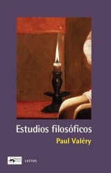 Estudios filosóficos