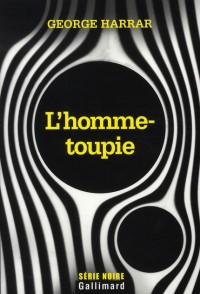 L'homme-toupie