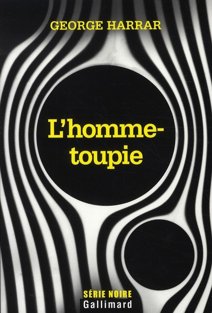 L'homme-toupie