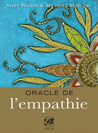 Coffret Oracle de l'empathie