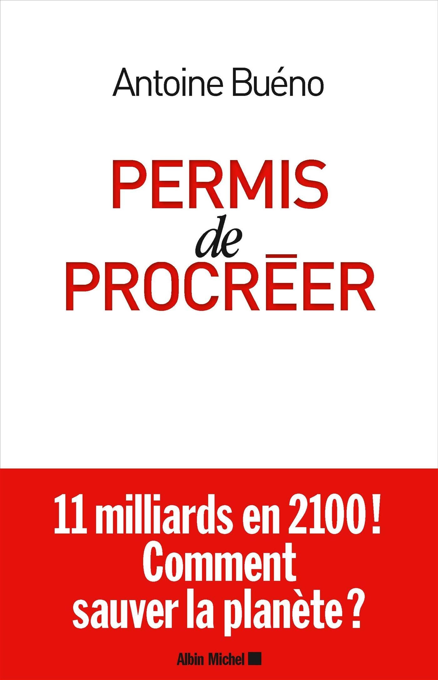 Permis de procréer