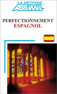 Perfectionnement Espagnol
