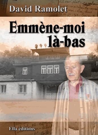 Emmène-moi là-bas