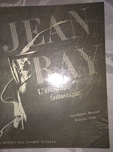 Jean Ray [9782702412268]