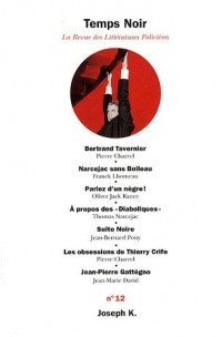 Temps Noir, N° 12 :