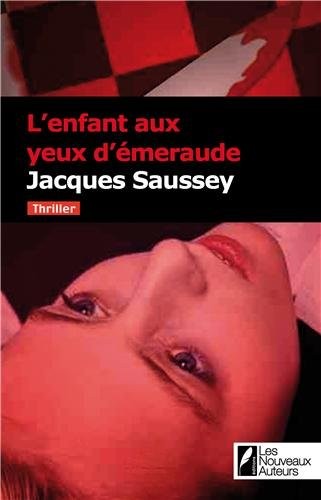 L'enfant aux yeux d'émeraude