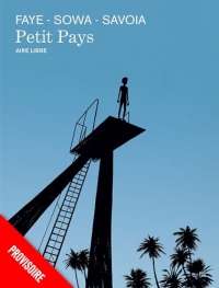 Petit Pays / Edition spéciale, Tirage de tête