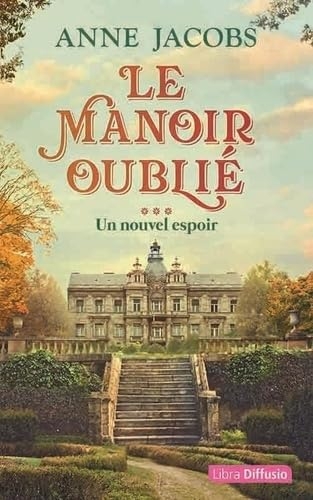 Un nouvel espoir: 2 volumes