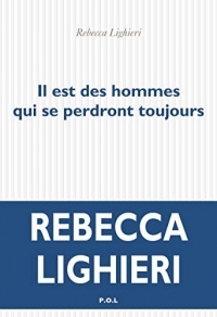 Il est des hommes qui se perdront toujours (Fiction)