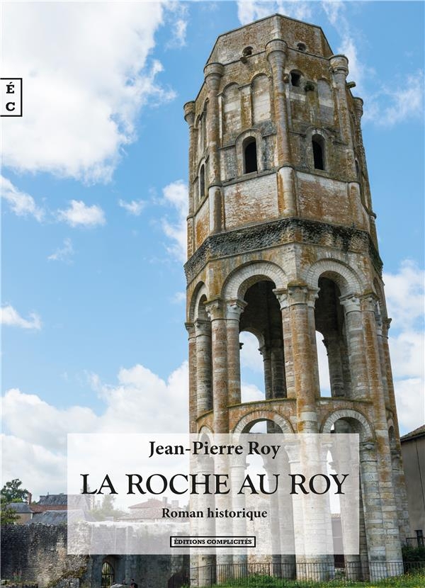 LA ROCHE AU ROY
