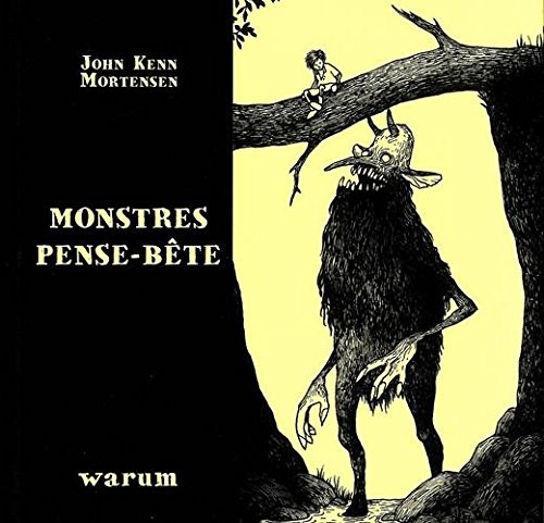 Monstres pense-bête