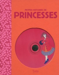 PTES HIST DE PRINCESSES