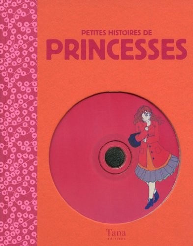 PTES HIST DE PRINCESSES