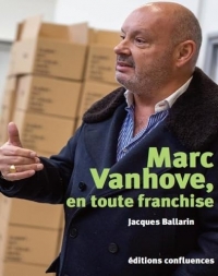 Marc Vanhove: en tout franchise