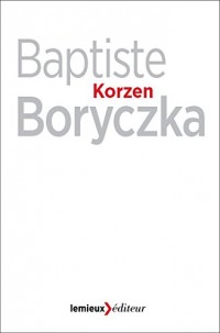 Korzen