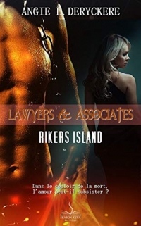 Rikers Island: Lawyers et Associates, T1
