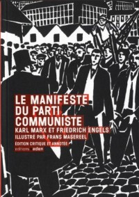 Manisfeste du parti communiste