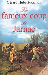 Fameux coup de Jarnac