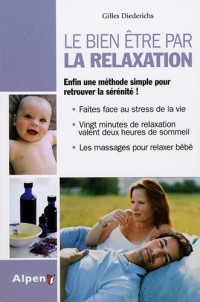 Le Bien être par la relaxation