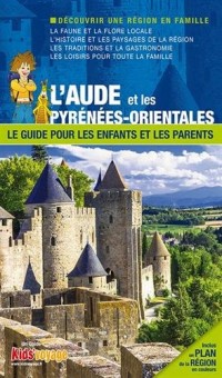 En Route Pour Aude et les Pyrénes Orientales