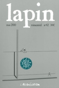 Lapin, N° 42, Mai 2010 :
