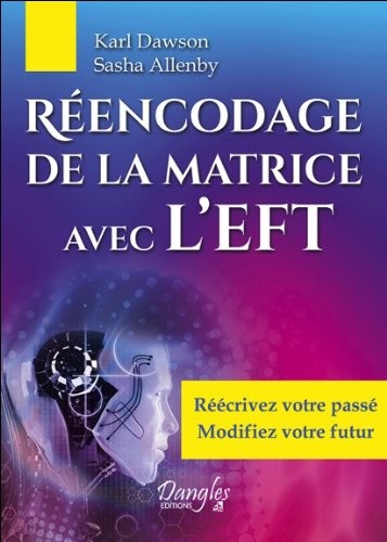 Réencodage de la matrice avec l'EFT