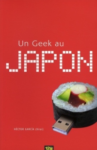 Geek au Japon (un)