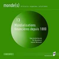 Mondialisations financières depuis 1880