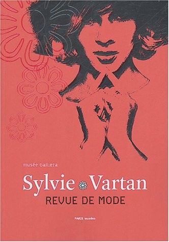 Sylvie Vartan, revue de mode [9782879008479]