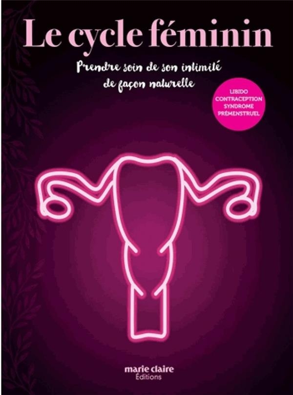 Le Cycle Feminin