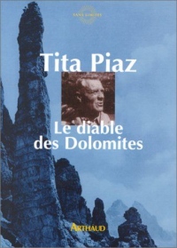 Le diable des Dolomites