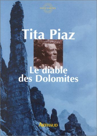 Le diable des Dolomites