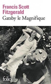 Gatsby le magnifique