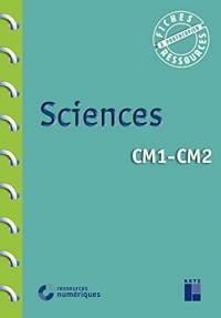 Sciences CM1-CM2 (+ ressources numériques)