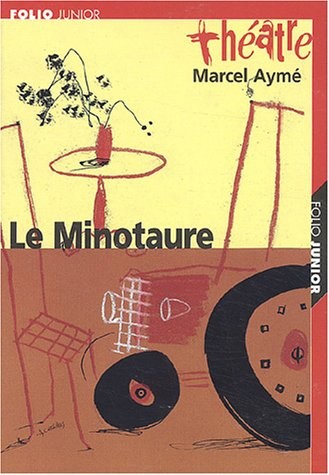 Le Minotaure