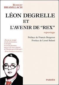Léon Degrelle et l'avenir de 