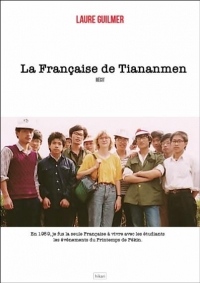 La Française de Tiananmen